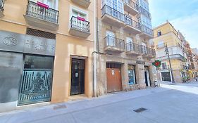 Apartamentos Duque Cartagena